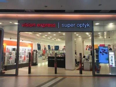 Vision Express